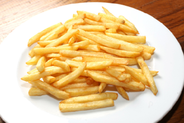 Pomfrit
